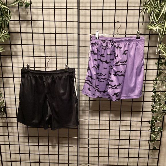 Hakai Shorts 2 pack G42 - Picture 2 of 2